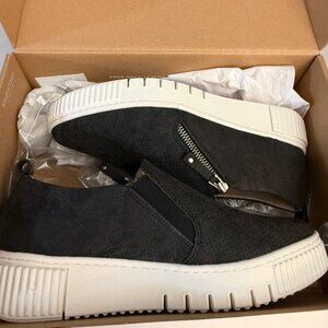 Naturalizer Slip-On Sneakers - New